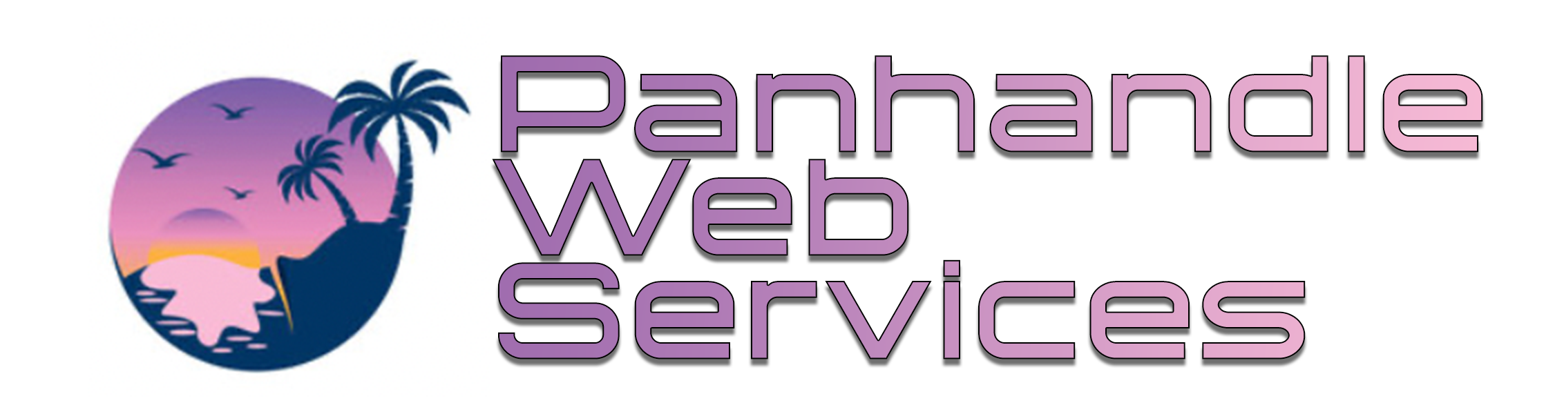 Panhandle Web Services